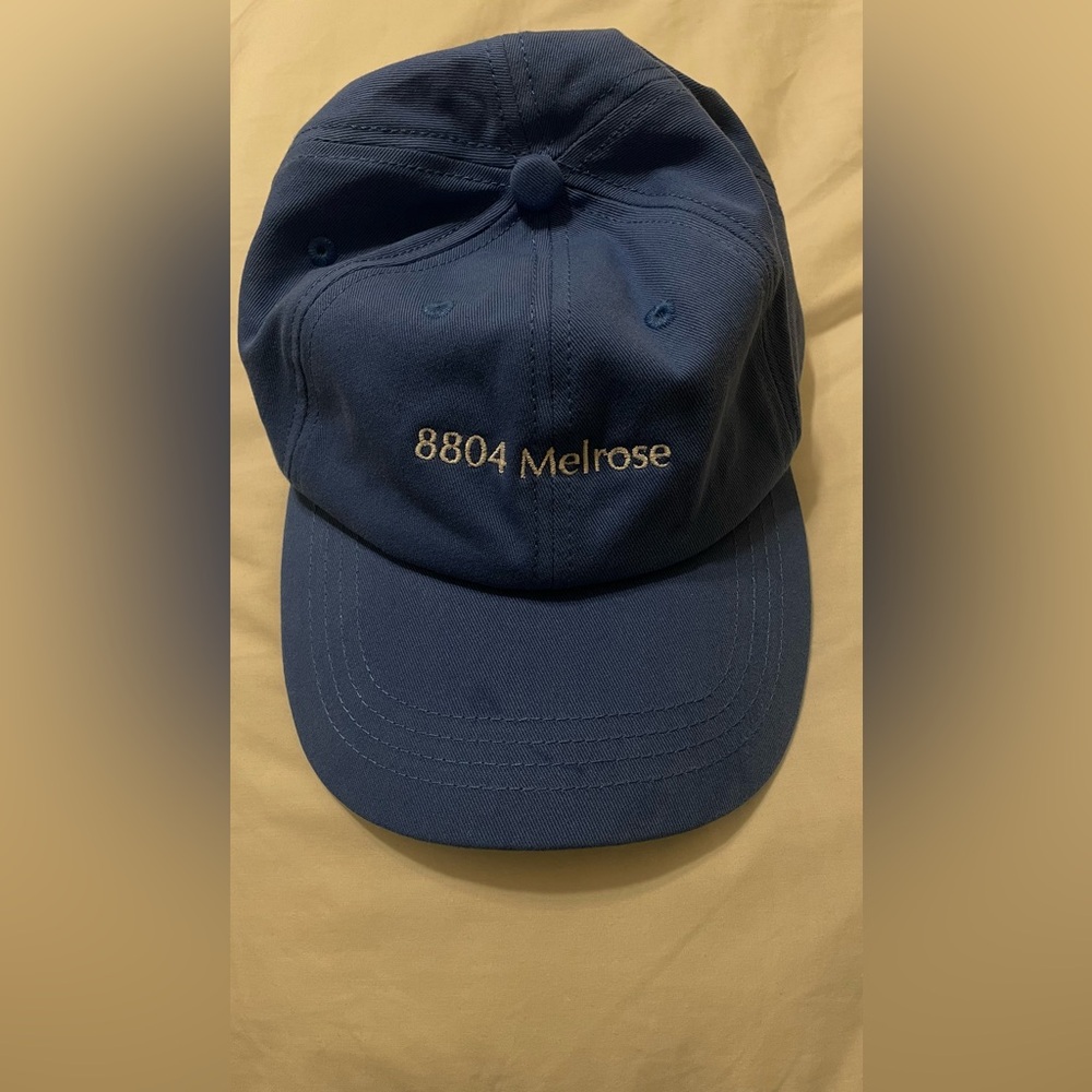 FRWD 8804 Melrose Blue Cap / Baseball Hat